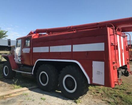 КрАЗ 6510, объемом двигателя 14.86 л и пробегом 0 тыс. км за 32000 $, фото 1 на Automoto.ua