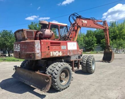 КрАЗ 6510, объемом двигателя 14.86 л и пробегом 0 тыс. км за 10000 $, фото 3 на Automoto.ua