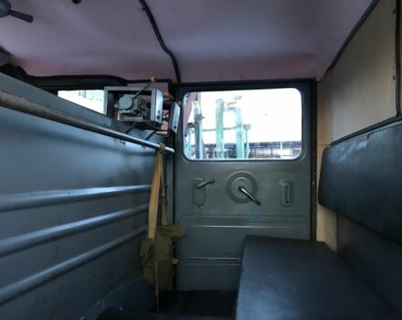 КрАЗ 6510, объемом двигателя 14.86 л и пробегом 0 тыс. км за 20000 $, фото 5 на Automoto.ua