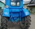 КрАЗ 6510, объемом двигателя 14.86 л и пробегом 0 тыс. км за 2100 $, фото 5 на Automoto.ua