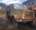 КрАЗ 6510, объемом двигателя 0 л и пробегом 0 тыс. км за 4470 $, фото 3 на Automoto.ua
