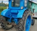 КрАЗ 6510, объемом двигателя 14.86 л и пробегом 0 тыс. км за 2100 $, фото 2 на Automoto.ua