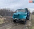 КрАЗ 6510, об'ємом двигуна 0 л та пробігом 1 тис. км за 7500 $, фото 1 на Automoto.ua