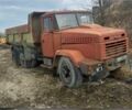 КрАЗ 6510, объемом двигателя 0 л и пробегом 0 тыс. км за 4108 $, фото 1 на Automoto.ua
