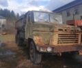 КрАЗ 6510, объемом двигателя 0 л и пробегом 0 тыс. км за 4470 $, фото 1 на Automoto.ua