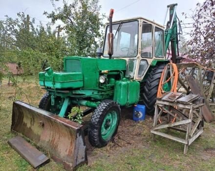 КрАЗ 6510, объемом двигателя 14.86 л и пробегом 0 тыс. км за 3300 $, фото 3 на Automoto.ua