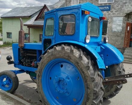 КрАЗ 6510, объемом двигателя 14.86 л и пробегом 0 тыс. км за 2100 $, фото 6 на Automoto.ua