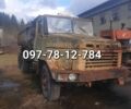 КрАЗ 6510, объемом двигателя 0 л и пробегом 0 тыс. км за 4470 $, фото 1 на Automoto.ua