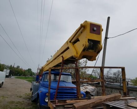 КрАЗ 6510, объемом двигателя 14.86 л и пробегом 0 тыс. км за 5000 $, фото 4 на Automoto.ua