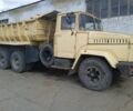 КрАЗ 6510, объемом двигателя 0 л и пробегом 0 тыс. км за 6000 $, фото 1 на Automoto.ua