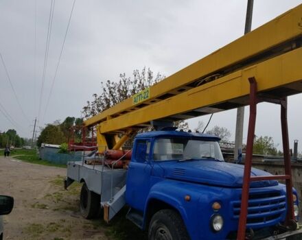 КрАЗ 6510, объемом двигателя 14.86 л и пробегом 0 тыс. км за 5000 $, фото 5 на Automoto.ua