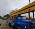 КрАЗ 6510, объемом двигателя 14.86 л и пробегом 0 тыс. км за 5000 $, фото 5 на Automoto.ua