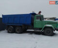 КрАЗ 6510, объемом двигателя 0 л и пробегом 95 тыс. км за 11500 $, фото 1 на Automoto.ua