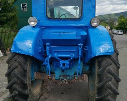 КрАЗ 6510, объемом двигателя 14.86 л и пробегом 0 тыс. км за 2100 $, фото 4 на Automoto.ua