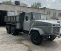 КрАЗ 6510, объемом двигателя 0 л и пробегом 140 тыс. км за 5200 $, фото 1 на Automoto.ua