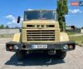 КрАЗ 6510, об'ємом двигуна 0 л та пробігом 1 тис. км за 7000 $, фото 1 на Automoto.ua