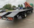 КрАЗ 6510, об'ємом двигуна 14.86 л та пробігом 0 тис. км за 24500 $, фото 1 на Automoto.ua