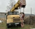 КрАЗ 6510, объемом двигателя 14.86 л и пробегом 0 тыс. км за 11000 $, фото 4 на Automoto.ua