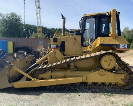 КрАЗ 6510, об'ємом двигуна 14.86 л та пробігом 0 тис. км за 30000 $, фото 1 на Automoto.ua