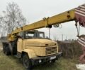 КрАЗ 6510, объемом двигателя 14.86 л и пробегом 0 тыс. км за 11000 $, фото 1 на Automoto.ua