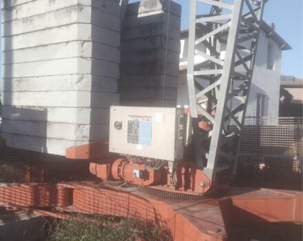 КрАЗ 6510, об'ємом двигуна 14.86 л та пробігом 0 тис. км за 34299 $, фото 8 на Automoto.ua