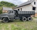 КрАЗ 6510, объемом двигателя 0 л и пробегом 0 тыс. км за 11000 $, фото 1 на Automoto.ua