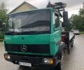 КрАЗ 6510, об'ємом двигуна 14.86 л та пробігом 0 тис. км за 24500 $, фото 3 на Automoto.ua