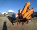 КрАЗ 6510, объемом двигателя 14.86 л и пробегом 0 тыс. км за 17500 $, фото 1 на Automoto.ua
