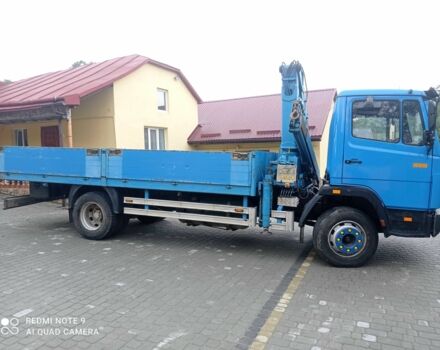 КрАЗ 6510, объемом двигателя 14.86 л и пробегом 0 тыс. км за 19000 $, фото 1 на Automoto.ua