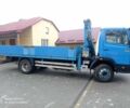 КрАЗ 6510, объемом двигателя 14.86 л и пробегом 0 тыс. км за 19000 $, фото 1 на Automoto.ua