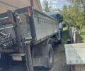 КрАЗ 6510, объемом двигателя 14.86 л и пробегом 0 тыс. км за 9500 $, фото 1 на Automoto.ua