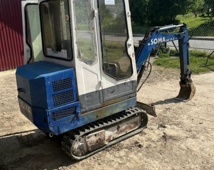 КрАЗ 6510, объемом двигателя 14.86 л и пробегом 0 тыс. км за 6500 $, фото 2 на Automoto.ua