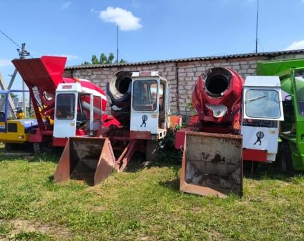 КрАЗ 6510, об'ємом двигуна 14.86 л та пробігом 0 тис. км за 25777 $, фото 6 на Automoto.ua