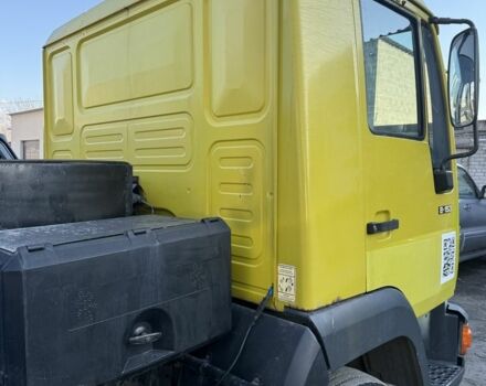 КрАЗ 6510, объемом двигателя 14.86 л и пробегом 0 тыс. км за 13800 $, фото 5 на Automoto.ua