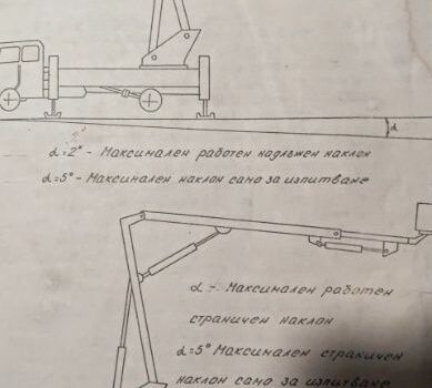 КрАЗ 6510, об'ємом двигуна 14.86 л та пробігом 0 тис. км за 5555 $, фото 12 на Automoto.ua