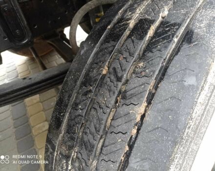 КрАЗ 6510, объемом двигателя 14.86 л и пробегом 0 тыс. км за 19000 $, фото 18 на Automoto.ua