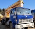 КрАЗ 6510, об'ємом двигуна 14.86 л та пробігом 0 тис. км за 5555 $, фото 6 на Automoto.ua