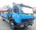 КрАЗ 6510, объемом двигателя 14.86 л и пробегом 0 тыс. км за 19000 $, фото 2 на Automoto.ua