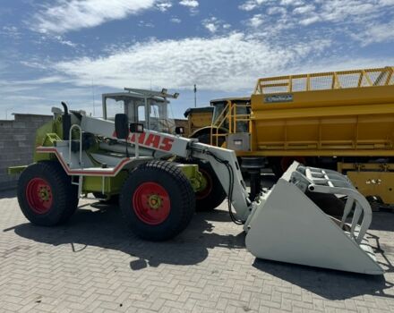 КрАЗ 6510, об'ємом двигуна 14.86 л та пробігом 0 тис. км за 25000 $, фото 7 на Automoto.ua