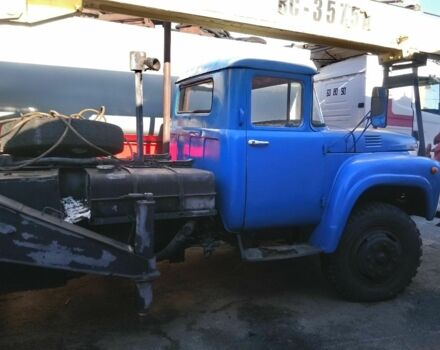 КрАЗ 6510, объемом двигателя 14.86 л и пробегом 0 тыс. км за 11999 $, фото 2 на Automoto.ua