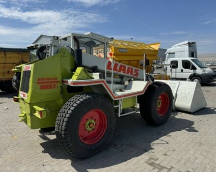 КрАЗ 6510, об'ємом двигуна 14.86 л та пробігом 0 тис. км за 25000 $, фото 3 на Automoto.ua