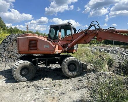 КрАЗ 6510, объемом двигателя 14.86 л и пробегом 0 тыс. км за 11000 $, фото 2 на Automoto.ua