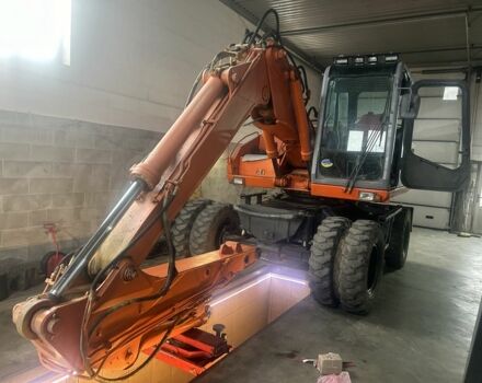 КрАЗ 6510, объемом двигателя 14.86 л и пробегом 0 тыс. км за 11000 $, фото 6 на Automoto.ua