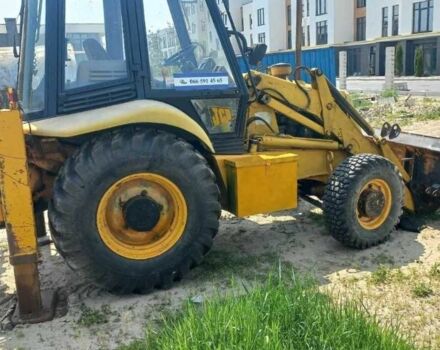 КрАЗ 6510, объемом двигателя 14.86 л и пробегом 0 тыс. км за 22500 $, фото 5 на Automoto.ua