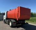 КрАЗ 6510, объемом двигателя 14.86 л и пробегом 0 тыс. км за 3500 $, фото 3 на Automoto.ua