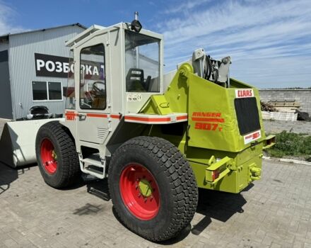КрАЗ 6510, об'ємом двигуна 14.86 л та пробігом 0 тис. км за 25000 $, фото 4 на Automoto.ua