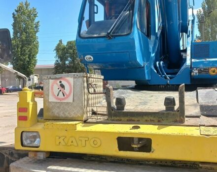 КрАЗ 6510, об'ємом двигуна 14.86 л та пробігом 0 тис. км за 82000 $, фото 3 на Automoto.ua