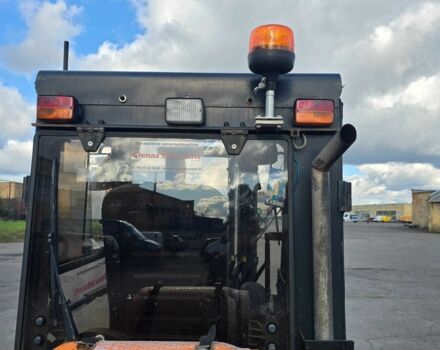 КрАЗ 6510, объемом двигателя 14.86 л и пробегом 0 тыс. км за 10850 $, фото 4 на Automoto.ua