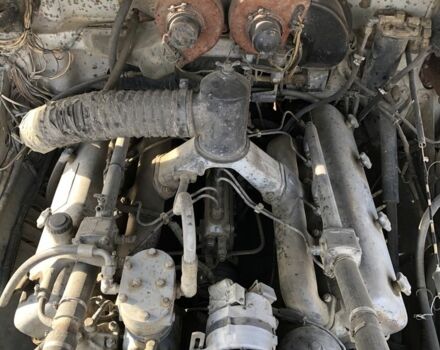 КрАЗ 6510, объемом двигателя 0 л и пробегом 0 тыс. км за 7700 $, фото 6 на Automoto.ua