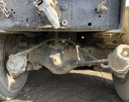 КрАЗ 6510, объемом двигателя 0 л и пробегом 0 тыс. км за 7700 $, фото 3 на Automoto.ua